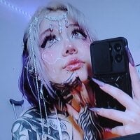 LucyChabs_ webcam model