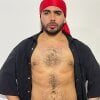 adamhairy