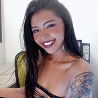Модель Devil_AliceXo