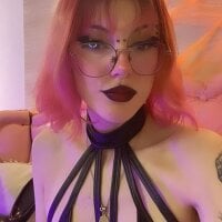 Rossiie_Hunt_ webcam model