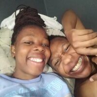 SheisBlacqLive Webcam
