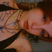 MoonAgnes webcam
