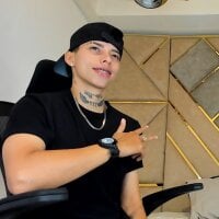 AmberAdams_ webcam model