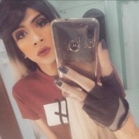 Scarlett_fx webcam model