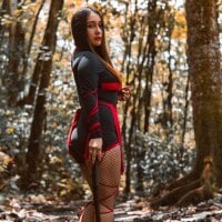 SofiiFoox model avatar