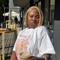 HotMelted_Choco webcam model