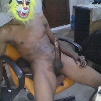 HornyRedBull webcam