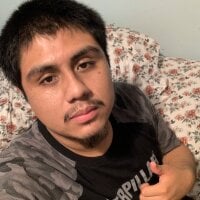 HeavyTeraflop model avatar