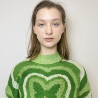 CindyRst Adlı Modelin Çevrimdışı Sohbet Odası