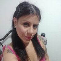 zoe_Sinclair1 webcam model
