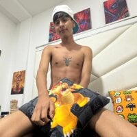 SEBAS_LOVER_ webcam model