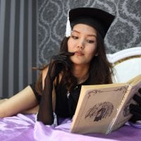 AlissaGentle's Offline Chat Room