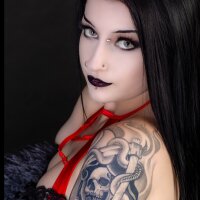 Spookybabejayde webcam model