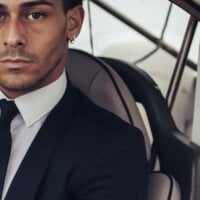 Gino_slogan's Avatar Pic