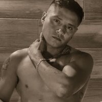 siilvestremx model avatar