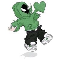 Miembro21's Avatar Pic