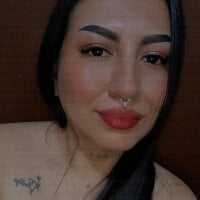 Eychell_Cute1 webcam model