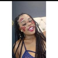 TheLiliCameron webcam model