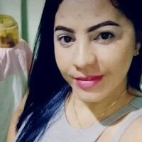 Fernanda-Fox webcam model