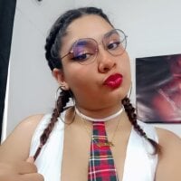 akyssha webcam model