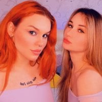 Liza_Heyley Cameră chat offline