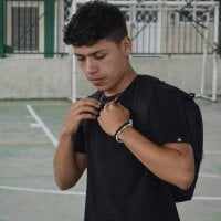 Kai_Rylan webcam model