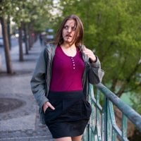 Bilik Sembang Luar Talian ETIKETTY