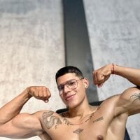 oruz_stud webcam model
