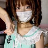 lizibumihu webcam model