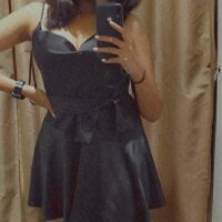 Ananyaa_22 webcam model