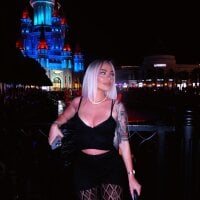 FrancescaMcGray webcam