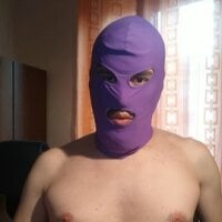 MisterX_99 webcam model
