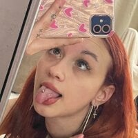 Sexyy_Foxxx webcam model