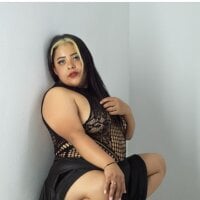 brendamaz webcam model