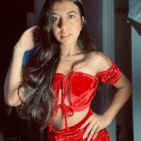 iammusa webcam model