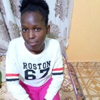 Offline chatovací místnost Africanbeing