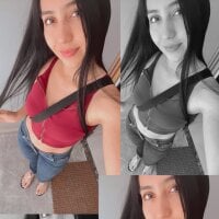 princes258 webcam model