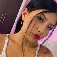 arynaughty model avatar