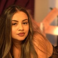 AishaDelRey webcam