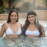 CailinANDrouse webcam