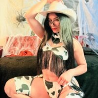 ChloeTurner_ webcam model