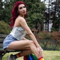 Franchesca-Romero webcam