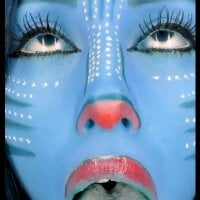 SexyNeytiri Cameră chat offline