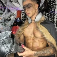 Leonard_Price webcam