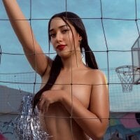 IsabellaaHill_ webcam model