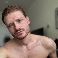 gingerhairy avatar