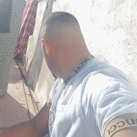 HotKing97 model avatar