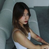 JasminDreame_ webcam model