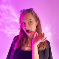 MarkitaKresha webcam model