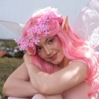 ArianaFrancoLive Webcam